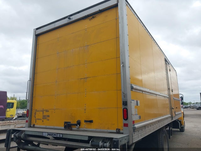 International Durastar 4300