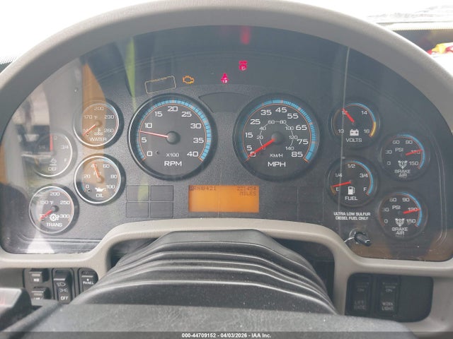 International Durastar 4300