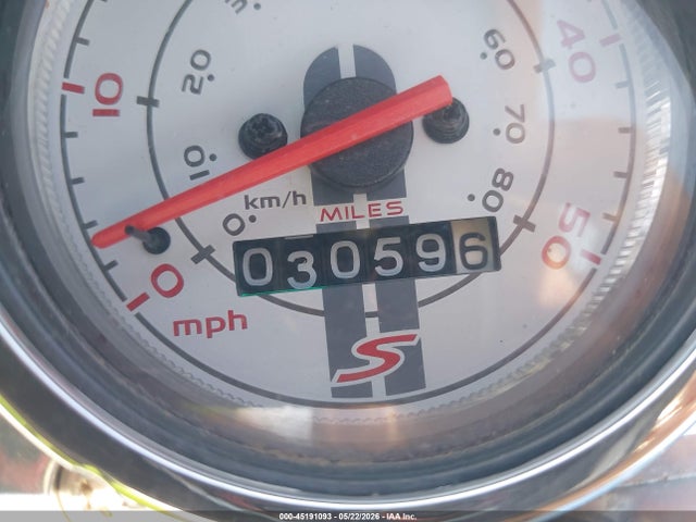 Vespa Lx 50