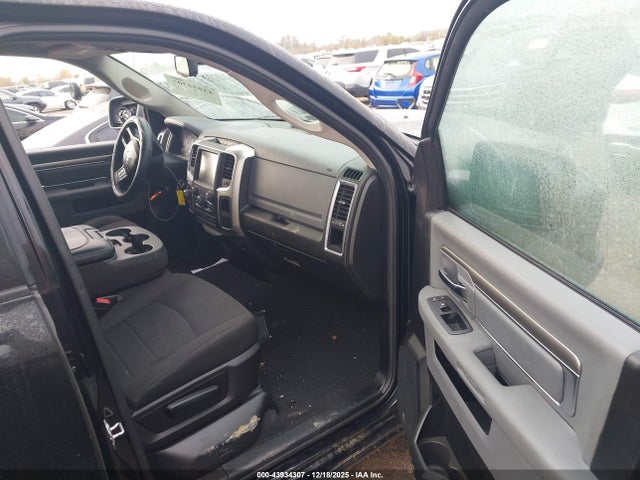 Ram 1500 Warlock  4x4 6'4 Box
