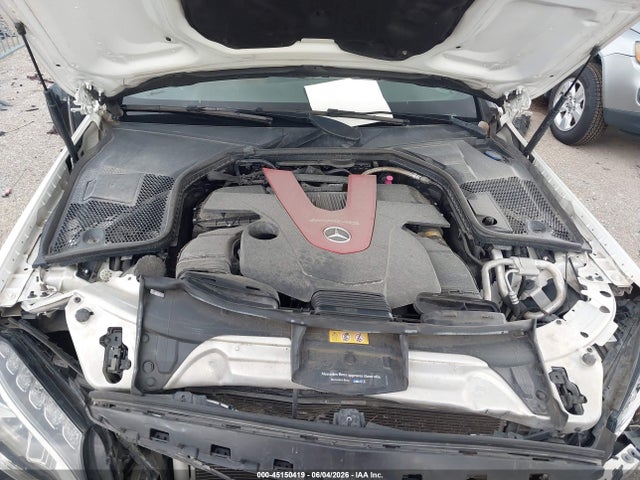 Mercedes-Benz C-Class 4matic
