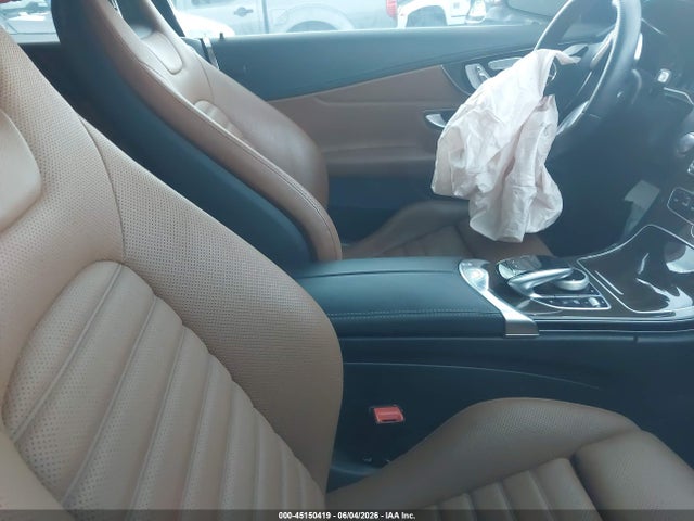 Mercedes-Benz C-Class 4matic