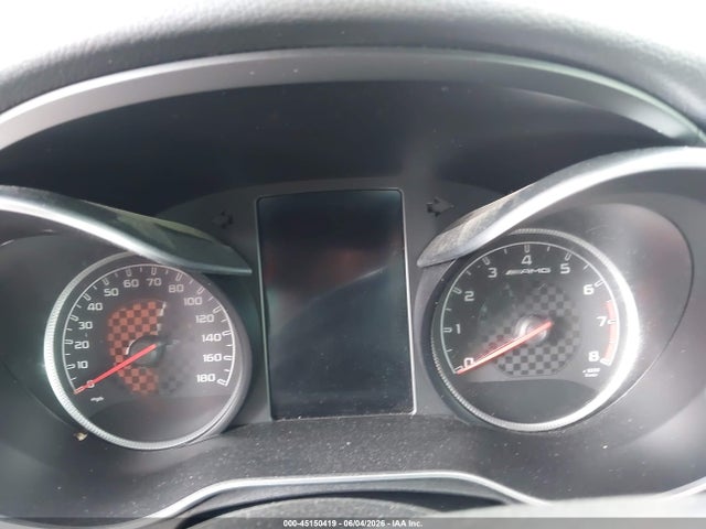 Mercedes-Benz C-Class 4matic