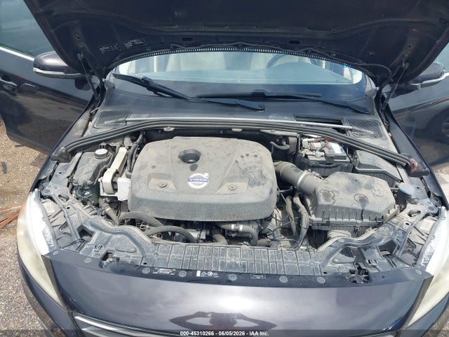 Volvo S60 T5 Premier