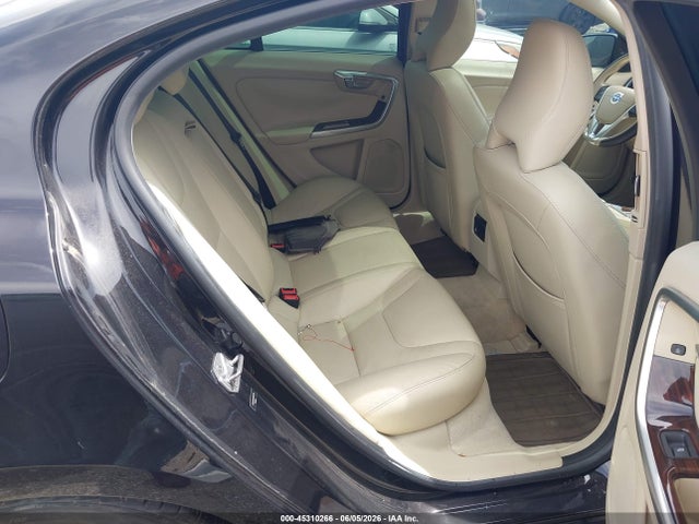 Volvo S60 T5 Premier