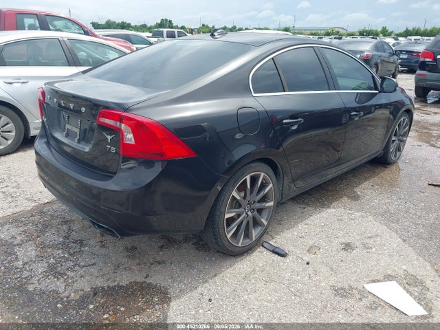 Volvo S60 T5 Premier