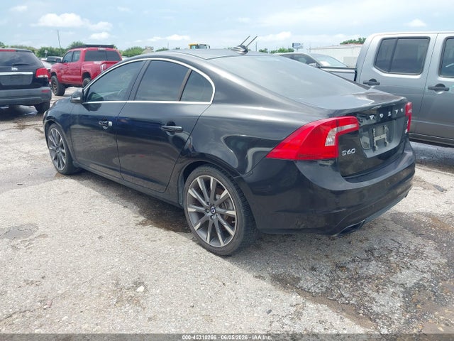 Volvo S60 T5 Premier