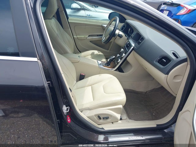 Volvo S60 T5 Premier