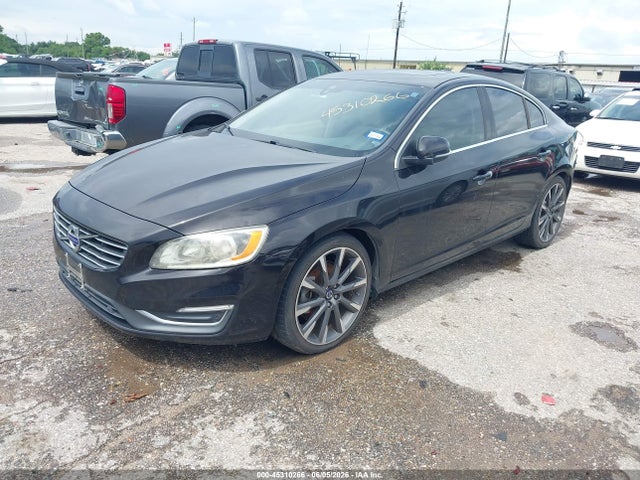 Volvo S60 T5 Premier