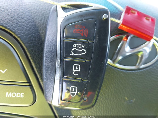 Hyundai SANTA FE Sport 2.0t