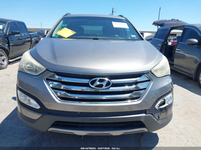 Hyundai SANTA FE Sport 2.0t