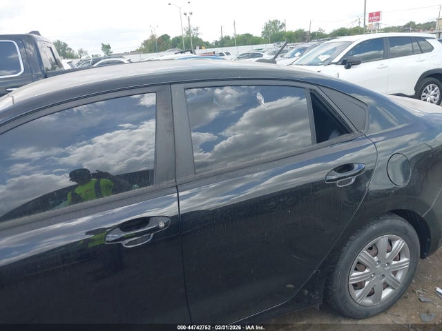 Kia Rio Lx