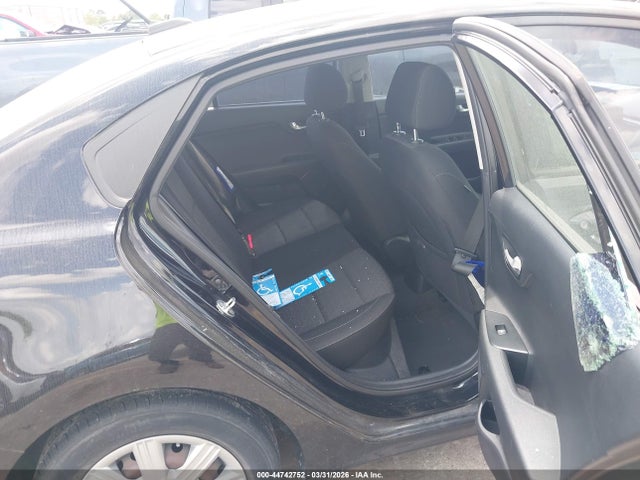 Kia Rio Lx