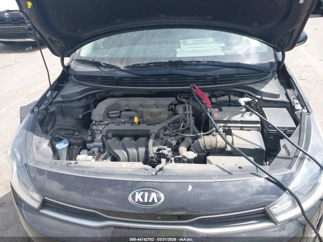 Kia Rio Lx