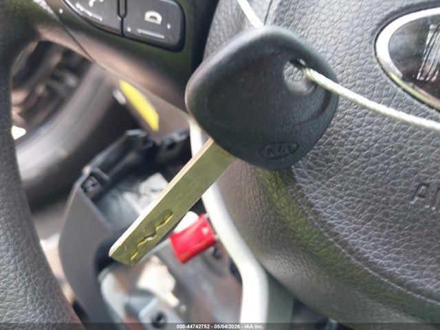 Kia Rio Lx