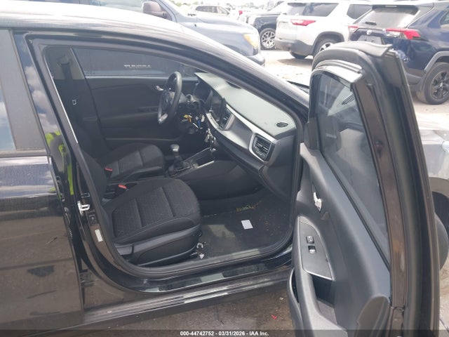 Kia Rio Lx
