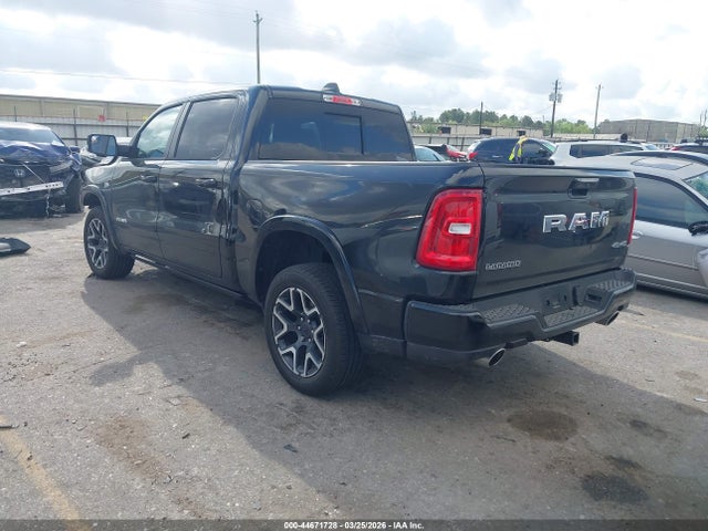 Ram 1500 Laramie  4x4 5'7 Box