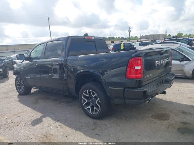 Ram 1500 Laramie  4x4 5'7 Box