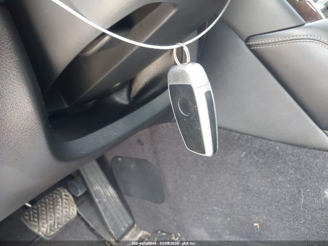 INFINITI Q50 3.0t Luxe