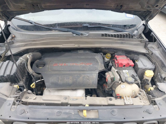 Jeep Renegade Latitude Fwd