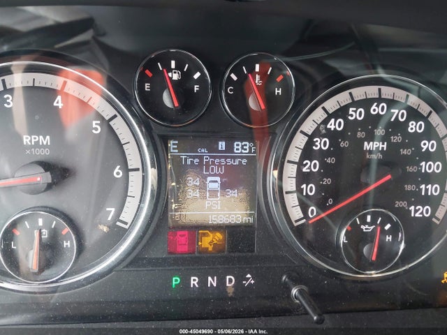 Dodge Ram 1500