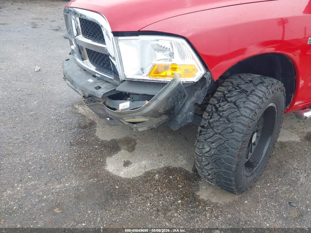 Dodge Ram 1500