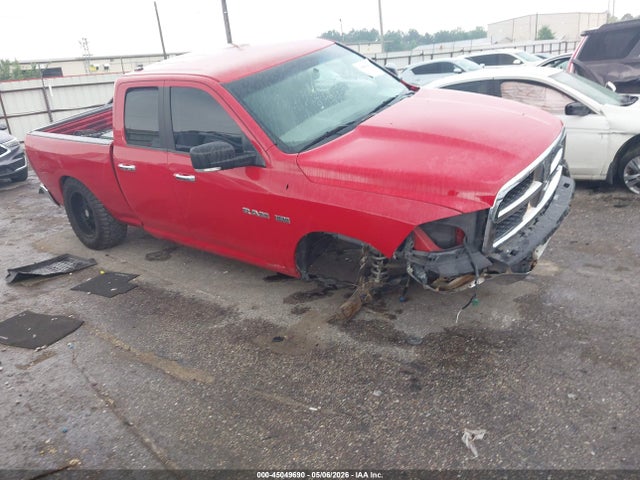 Salvage Dodge Ram 1500 Image