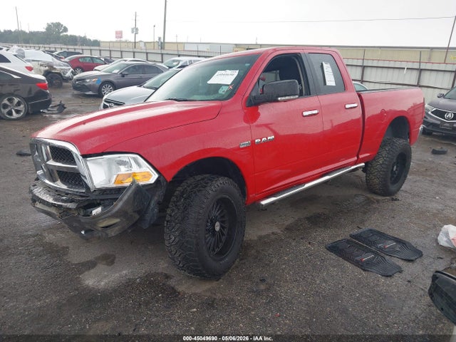 Dodge Ram 1500