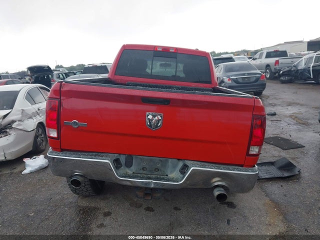 Dodge Ram 1500