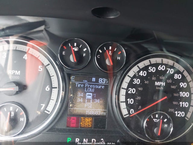 Dodge Ram 1500