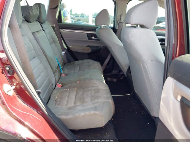 Honda CR-V Lx