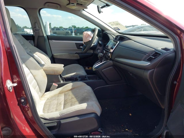 Honda CR-V Lx