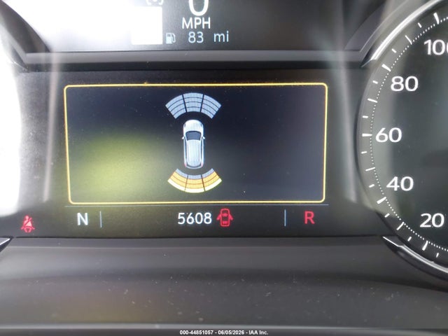 Cadillac XT5 Fwd Premium Luxury