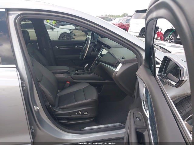 Cadillac XT5 Fwd Premium Luxury