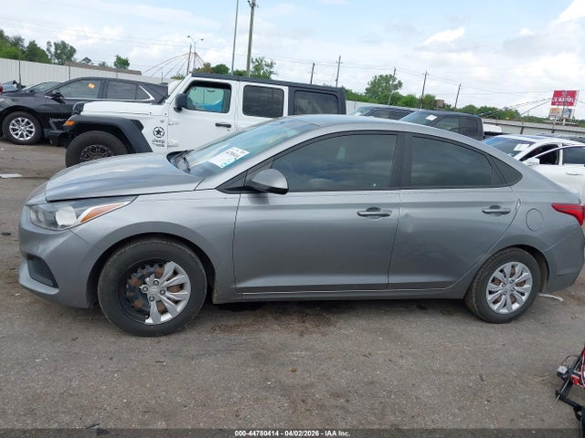Hyundai ACCENT Se