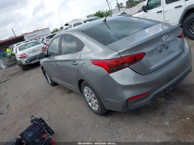 Hyundai ACCENT Se