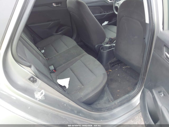 Hyundai ACCENT Se
