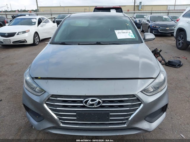 Hyundai ACCENT Se