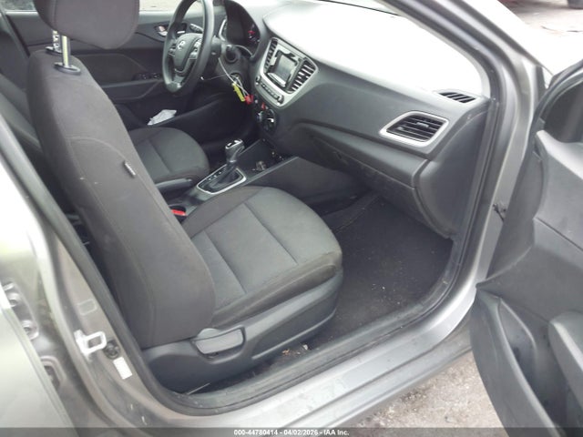 Hyundai ACCENT Se
