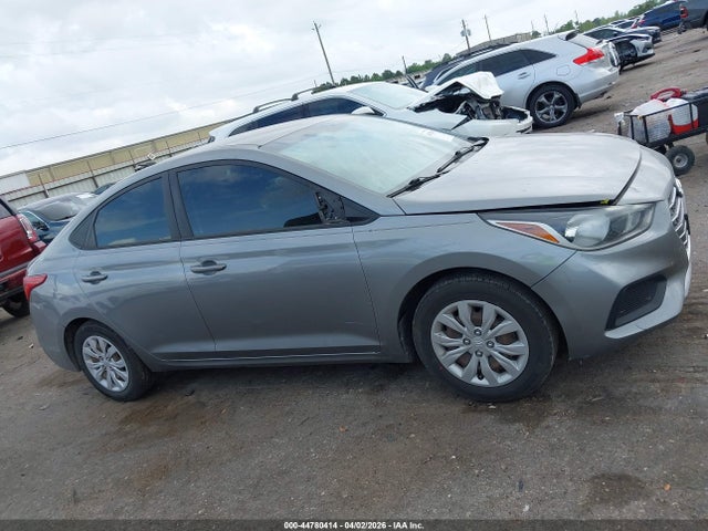 Hyundai ACCENT Se