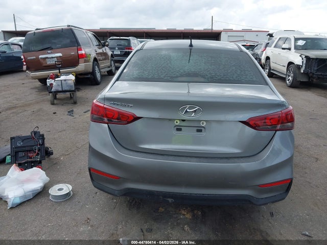 Hyundai ACCENT Se