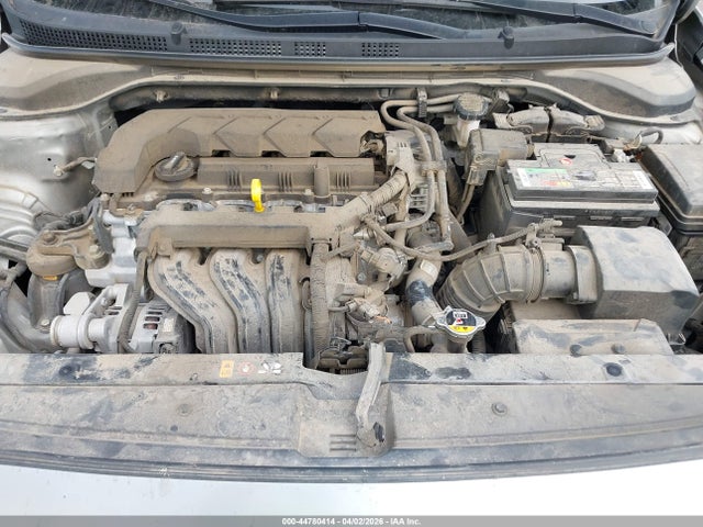 Hyundai ACCENT Se