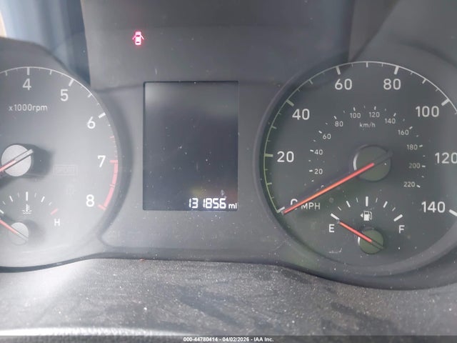 Hyundai ACCENT Se