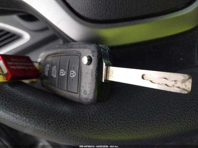 Hyundai ACCENT Se