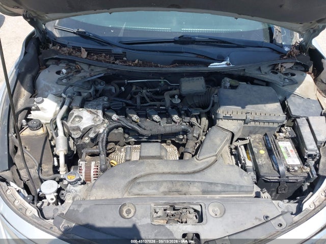 Nissan Altima 2.5 Sv