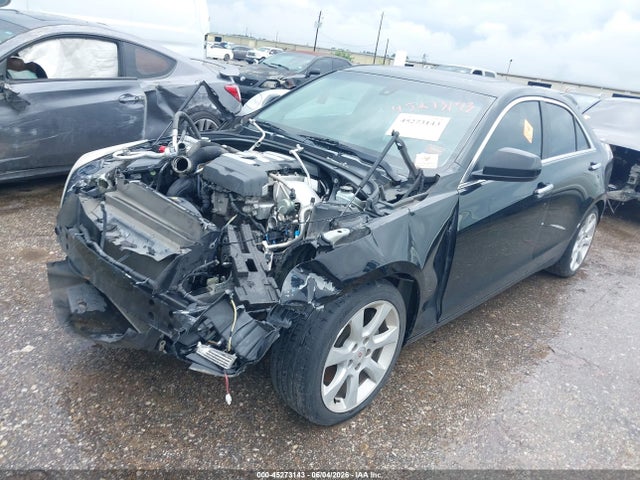 Cadillac ATS Standard