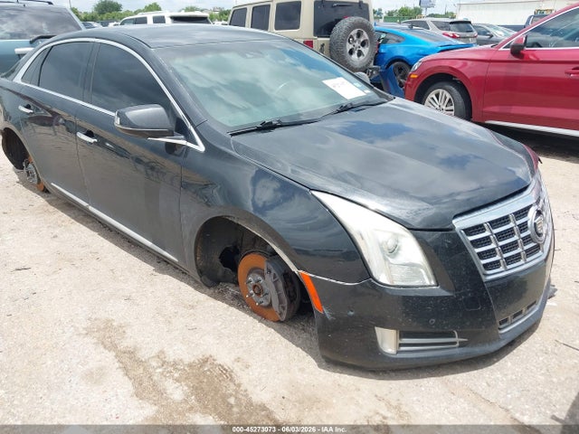 Cadillac XTS Luxury