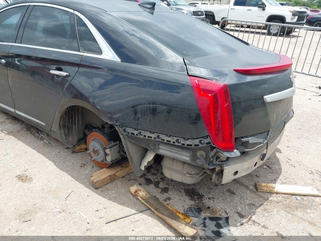 Cadillac XTS Luxury