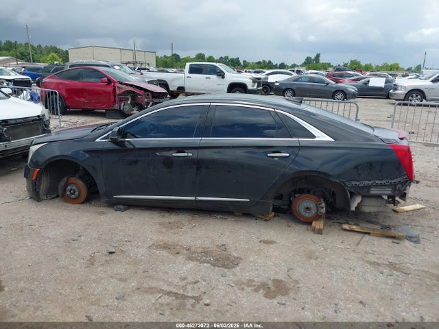 Cadillac XTS Luxury