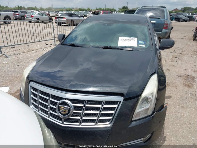 Cadillac XTS Luxury